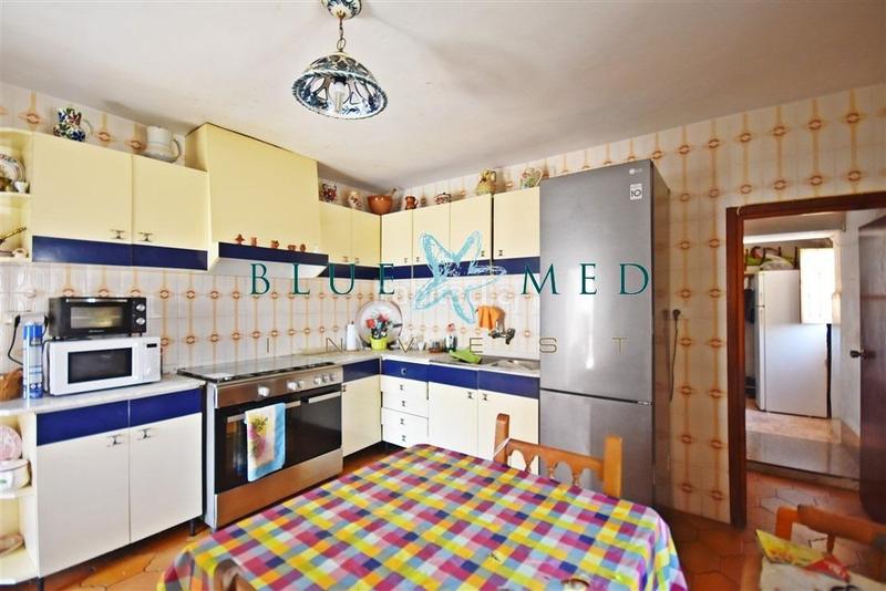 Foto f350ab0a-c2d9-40a7-8370-0de0dde3c932. House with parking in La Pinilla - Las Palas Fuente Álamo de Murcia