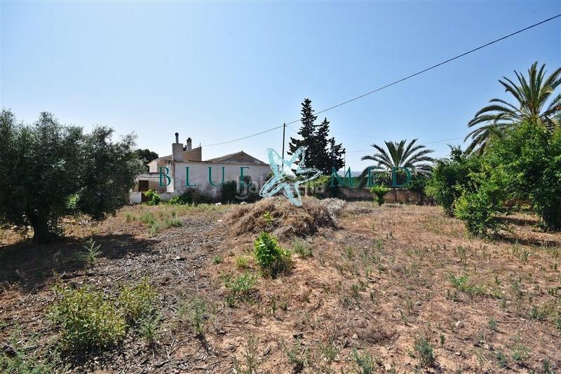 Foto f9ba758e-dd42-49ac-be2b-5f83379b6195. House with parking in La Pinilla - Las Palas Fuente Álamo de Murcia