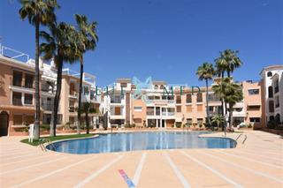 Apartament a Pescadores. Apartamento en pueblo salado