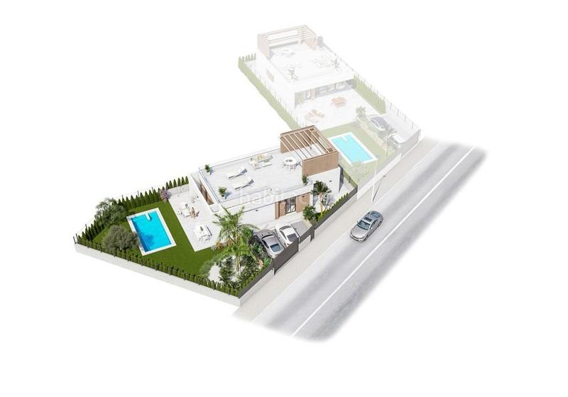 Foto bf5e2363-637e-46ae-bb7c-79ff54a8aaaa. Chalet mit parking pool in Cala Marqués Vera