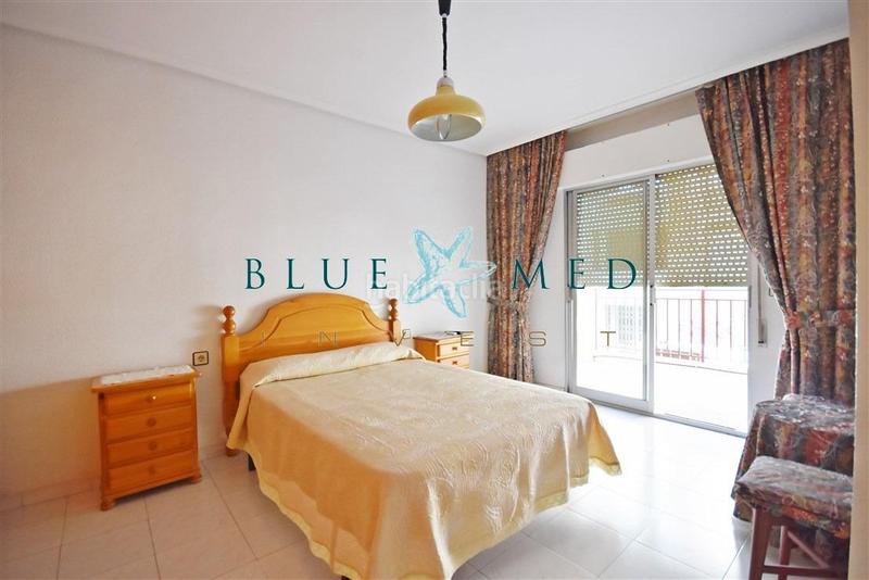 Foto 32995ec8-fbcc-415b-a275-bc64384a6ce4. Duplex with heating in Pescadores Mazarrón