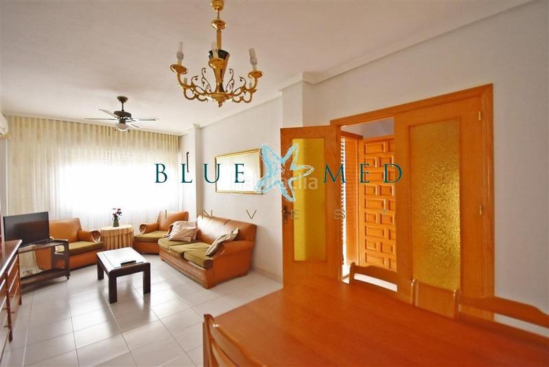 Foto 7096f484-ba67-41ca-9f2c-f5d232aa559a. Duplex with heating in Pescadores Mazarrón