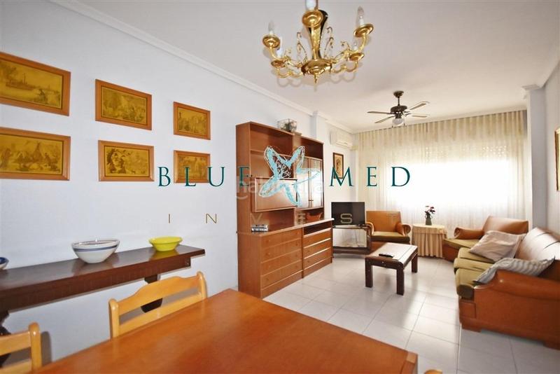 Foto 8232215d-5c31-448e-aaa9-c8f69c92b8ad. Duplex with heating in Pescadores Mazarrón