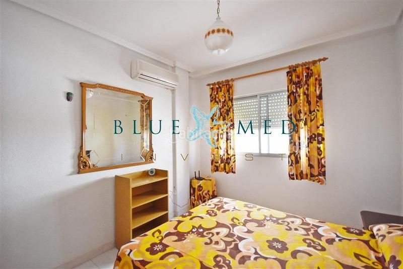 Foto 93008975-a5a4-413f-8fe9-201ac9f081c7. Duplex with heating in Pescadores Mazarrón