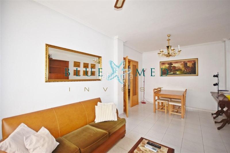 Foto ae53c9aa-9b99-48ca-9275-e8cb1b94f25c. Duplex with heating in Pescadores Mazarrón