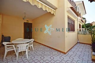 Duplex  Calle de san isidro. Dúplex  en puerto de mazarrón a 350 metros de la playa