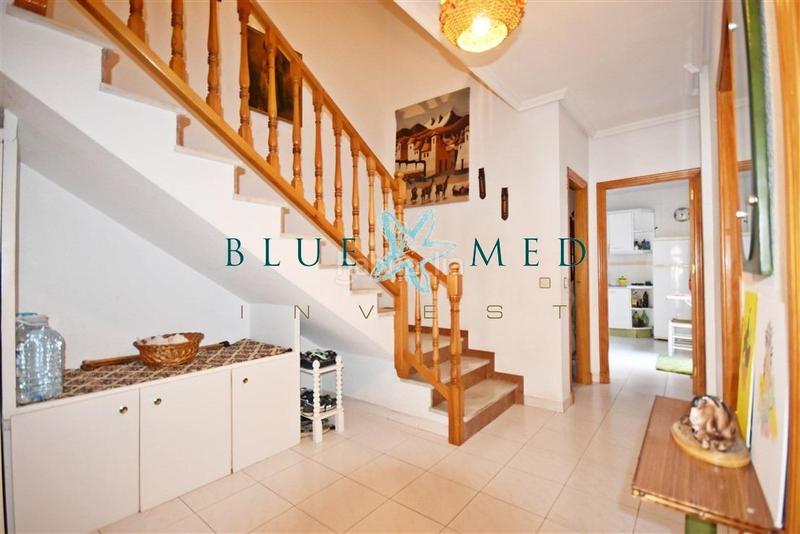 Foto df70c3d1-c625-4183-a4d2-1a4ab1976afe. Duplex with heating in Pescadores Mazarrón