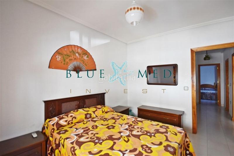 Foto ed4ffec9-6435-4f1e-a7a6-68664a6bb04d. Duplex with heating in Pescadores Mazarrón
