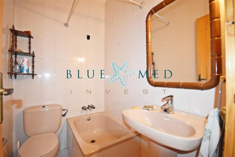 Foto f49a9116-ecaf-4cc6-b75b-a8f2147a2436. Duplex with heating in Pescadores Mazarrón