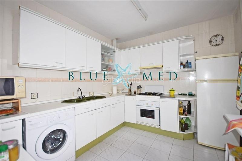 Foto f8b46ac7-e99e-4ec3-b7df-0feb33c514ed. Duplex with heating in Pescadores Mazarrón