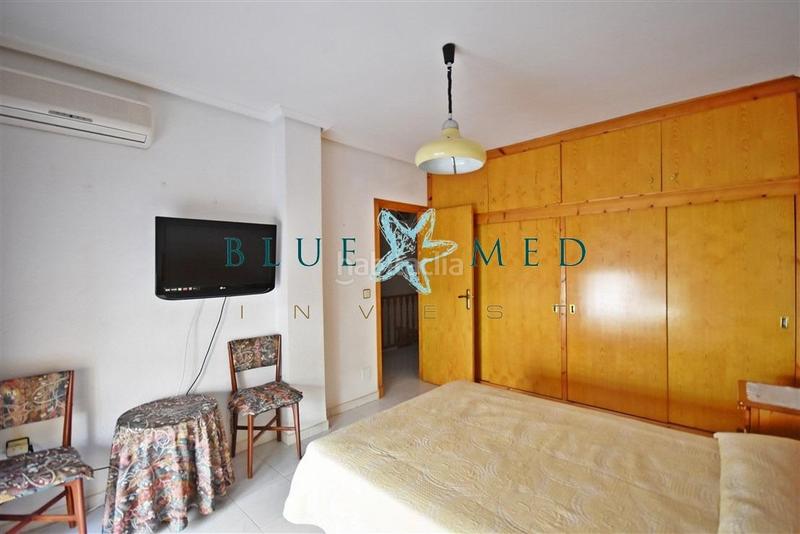 Foto fd5fc9d5-2936-43f6-98ce-95d9fad7c849. Duplex with heating in Pescadores Mazarrón