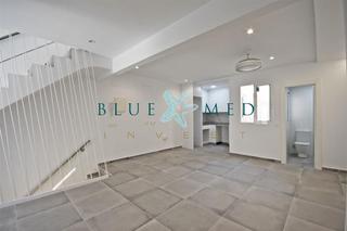 Duplex  Calle de la totana. Dúplex en primera planta reformado en el centro de puerto de maz