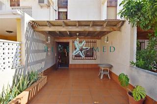 Duplex  Avenida de bólnuevo. Dúplex en venta en bahía a tan solo 100 metros de la playa