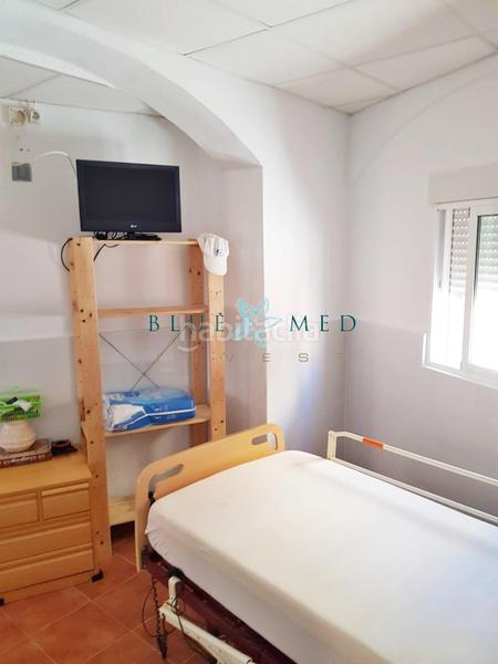 Foto 004c5bef-faed-4e0e-9058-af99b38535f3. Dúplex amb calefacció a Perín Cartagena