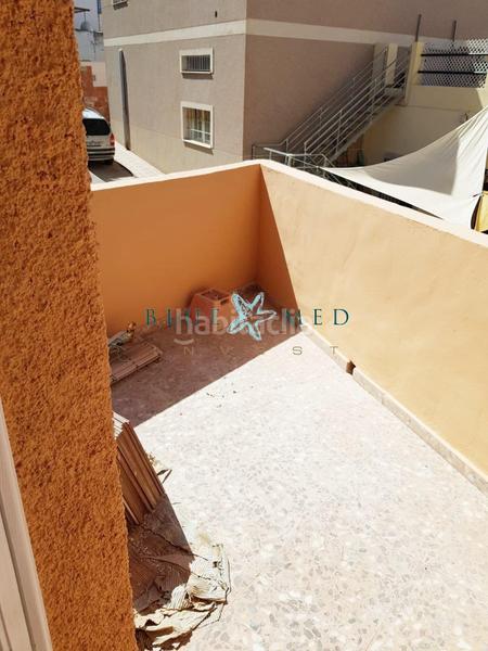 Foto 0261352d-d607-4214-91b6-00a78c3481f0. Dúplex amb calefacció a Perín Cartagena