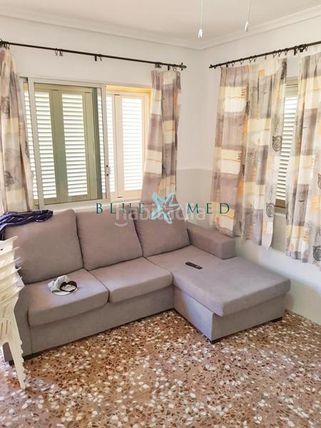 Foto 1ebbde7a-5a4a-4b91-8b23-331db334ca00. Dúplex amb calefacció a Perín Cartagena