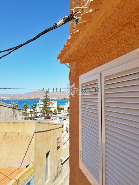 Foto 6b16d5bb-d6c7-4637-ac8f-8cca49bdf010. Dúplex amb calefacció a Perín Cartagena