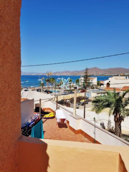 Foto 835d3772-544a-4cad-93b1-2c44bae5ffb8. Dúplex amb calefacció a Perín Cartagena