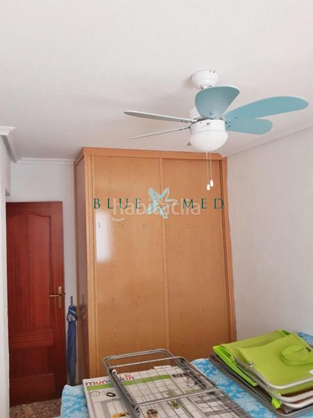 Foto a8e61493-5e94-447b-82dd-36ae61abd000. Dúplex amb calefacció a Perín Cartagena