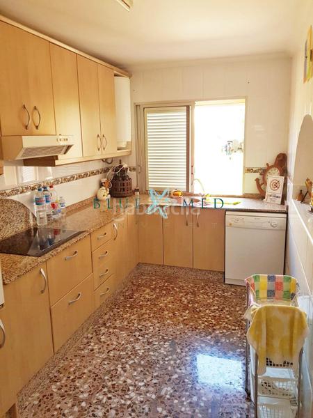 Foto c31be124-bb88-4006-8113-742fc5f08949. Dúplex amb calefacció a Perín Cartagena