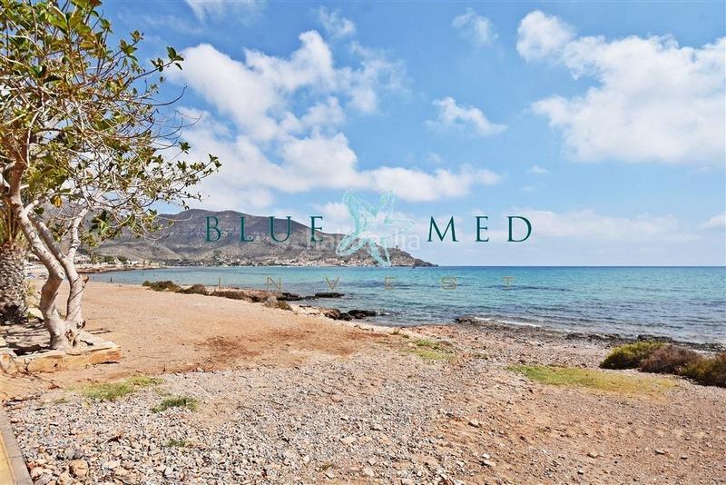 Foto c6a825d1-30a8-4e29-ba36-ec1ada979912. Dúplex amb calefacció a Perín Cartagena