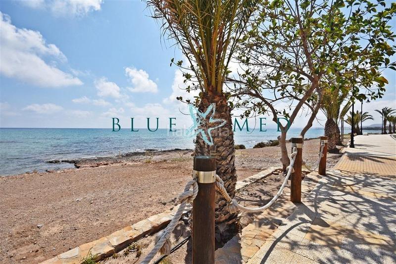 Foto dc273b0b-e3b8-4136-9903-f071b9fea35f. Dúplex amb calefacció a Perín Cartagena