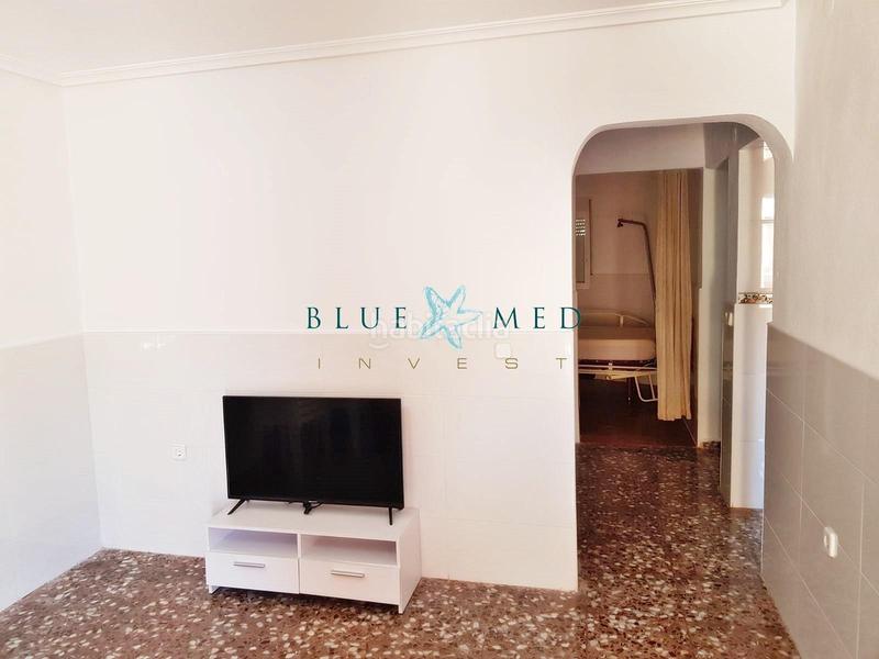 Foto dd923396-b671-4dba-adaa-27e095bf7d28. Dúplex amb calefacció a Perín Cartagena