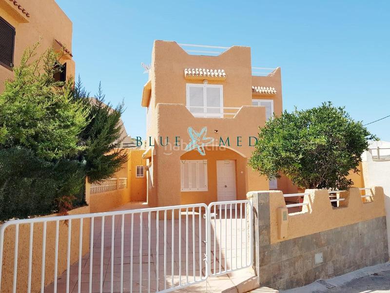 Foto f4c28b3d-e74c-4824-85d9-08f9f3c34f52. Dúplex amb calefacció a Perín Cartagena