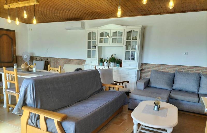 Foto 26b88228-5631-460e-b6e9-69b2a5dc4979. House with heating parking pool in Mazarrón casco urbano Mazarrón