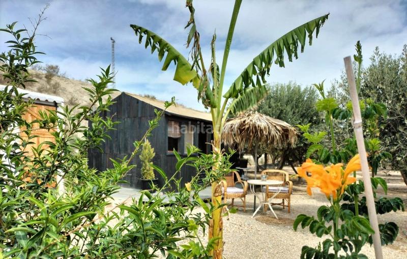 Foto 2bbe3c92-5aa9-4805-9161-f51cb3fe15ee. House with heating parking pool in Mazarrón casco urbano Mazarrón