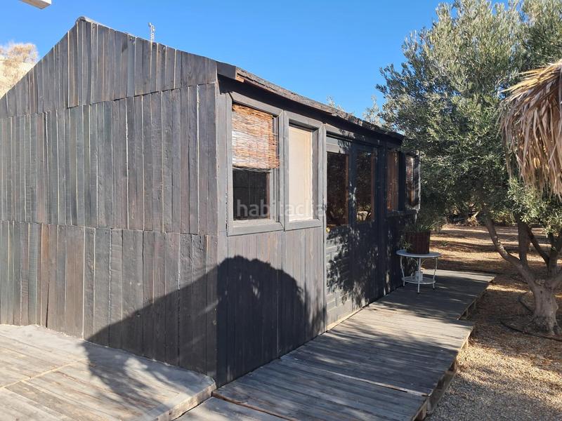 Foto 5f6fab32-a34c-4031-9e0c-3e65c707be42. House with heating parking pool in Mazarrón casco urbano Mazarrón