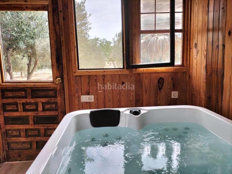 Foto 6e8b5476-6d53-45a3-b731-322c82320e50. House with heating parking pool in Mazarrón casco urbano Mazarrón