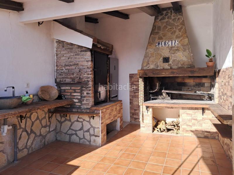 Foto 841d5ab5-84e7-460b-8cf7-2e1de839a1fc. House with heating parking pool in Mazarrón casco urbano Mazarrón