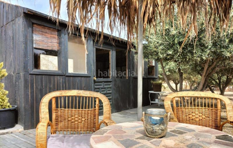 Foto 8e694224-b9fc-4267-a087-840acd904007. House with heating parking pool in Mazarrón casco urbano Mazarrón