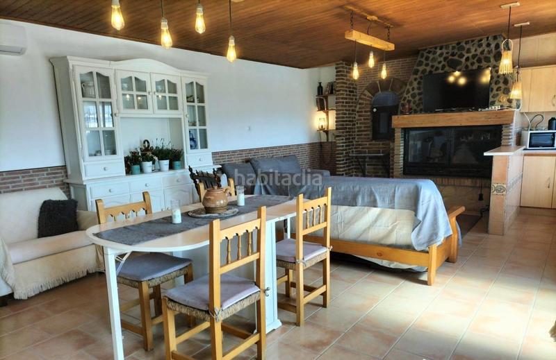 Foto 93975fb9-d913-4fad-83df-265541bf6062. House with heating parking pool in Mazarrón casco urbano Mazarrón