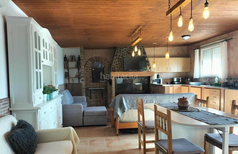 Foto 9cfc1ebe-302b-46b5-b435-fd286089f3bb. House with heating parking pool in Mazarrón casco urbano Mazarrón