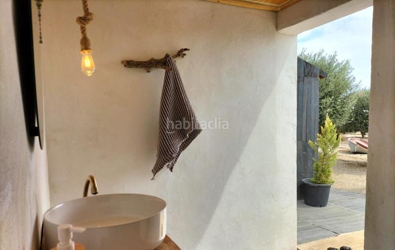 Foto a07f4b91-3221-4a9a-853c-14b703113059. House with heating parking pool in Mazarrón casco urbano Mazarrón