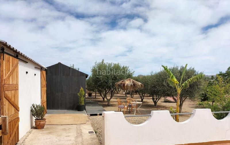 Foto bdb45691-507a-4a30-b82d-5066a58c7090. House with heating parking pool in Mazarrón casco urbano Mazarrón