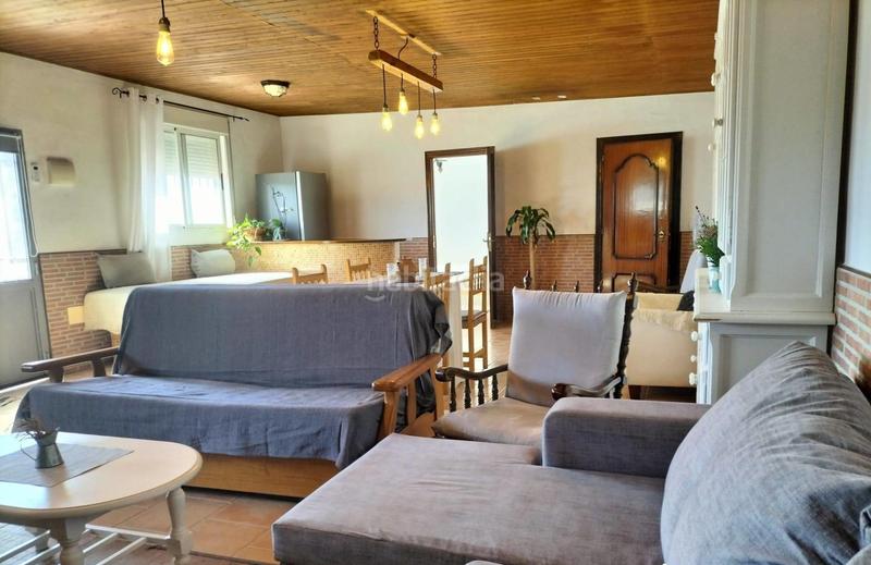 Foto c0363661-7132-4609-9110-ea69c3d17329. House with heating parking pool in Mazarrón casco urbano Mazarrón