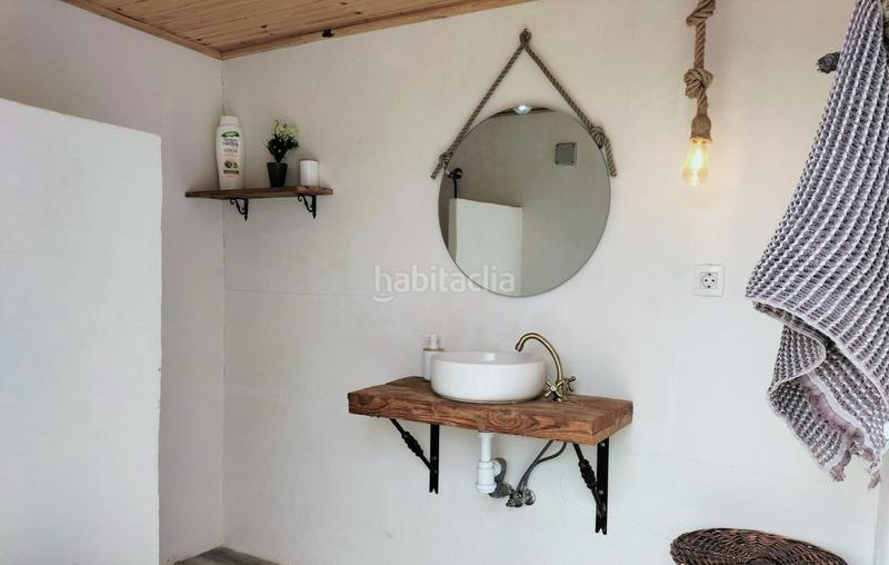 Foto df38a032-f5f1-4bf0-9a64-856389fc721c. House with heating parking pool in Mazarrón casco urbano Mazarrón