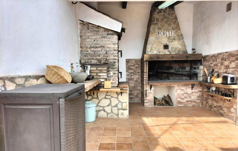 Foto e0f4c5b4-1adc-4051-b704-47cd1556a297. House with heating parking pool in Mazarrón casco urbano Mazarrón