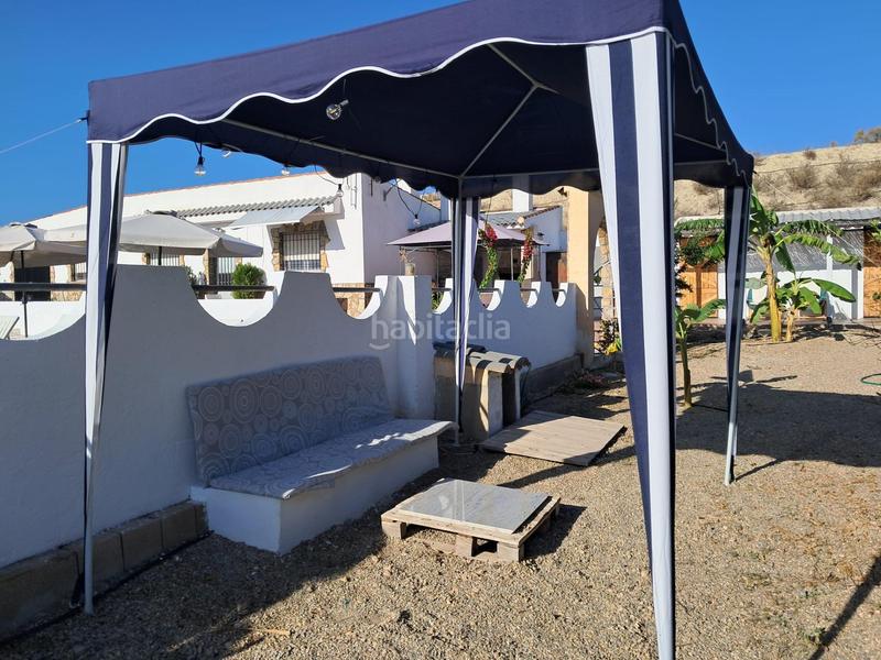 Foto f15bb0f8-e396-48d2-a220-af1e90635e9e. House with heating parking pool in Mazarrón casco urbano Mazarrón