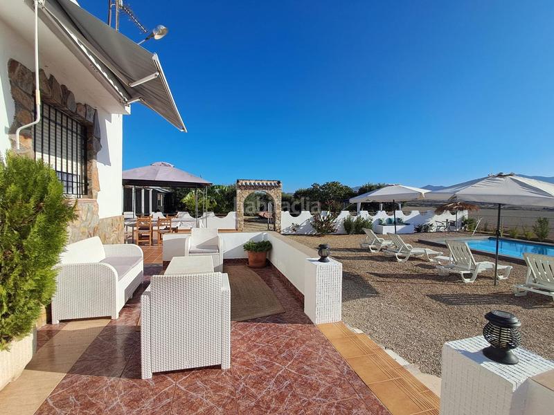 Foto fecc7365-7b6c-401d-bd45-ac4bf36d7c44. House with heating parking pool in Mazarrón casco urbano Mazarrón