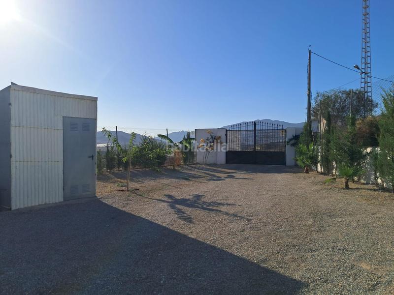 Foto ff8e09db-cdf7-4055-8839-24f21439e7c5. House with heating parking pool in Mazarrón casco urbano Mazarrón