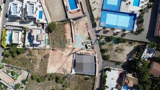 Terreny residencial  Avenida de los espejos. Venta de solar urbano en isla plana a solo 700 metros del mar