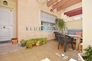 Duplex  Calle clara campoamor. Dúplex en esquina con vistas al parque y garaje en la cañadica
