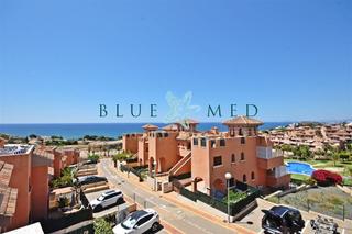 Àtic  Calle isla del cangrejo. Ático en venta en mojón hills con amplio solarium y vistas al ma