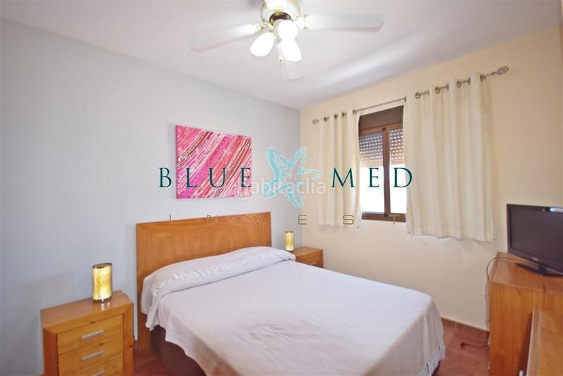 Foto 077aec5a-ae43-4904-92d9-99bcefc31f5d. Attique avec chauffage parking piscine dans Los Puertos Cartagena