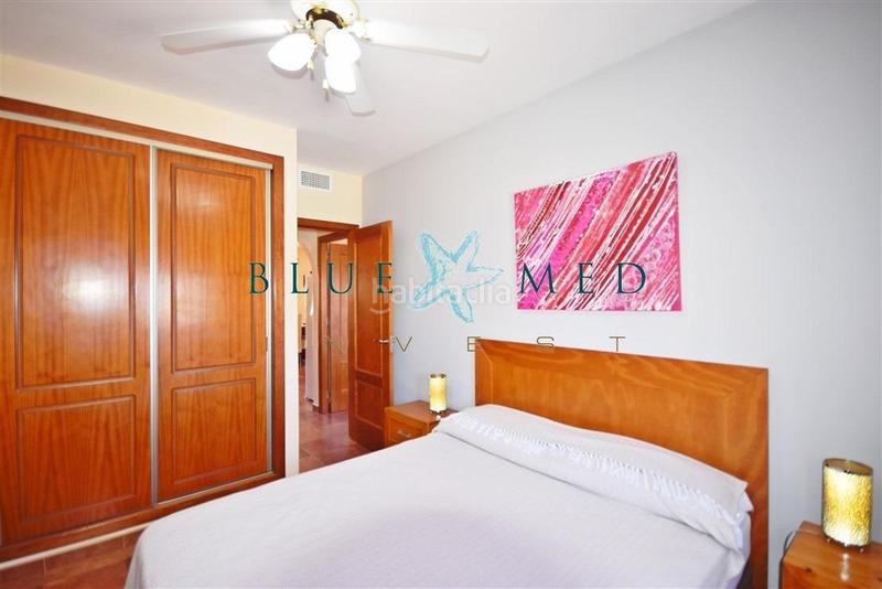 Foto 285af04b-4e74-428f-9dc3-418ee4301b84. Attique avec chauffage parking piscine dans Los Puertos Cartagena