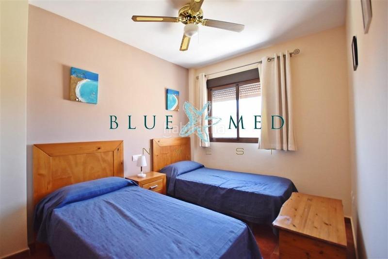 Foto 4bf9b75b-ba2f-4213-8584-e66db89f9514. Attique avec chauffage parking piscine dans Los Puertos Cartagena